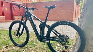 Trek Rail 9.8 AXS 2024