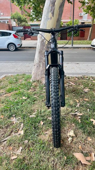 Trek Rail 9.8 AXS 2024