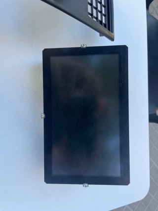 Consola Nissan Qashqai