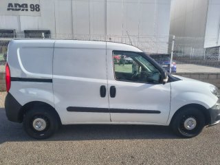 FIAT Doblò 2018