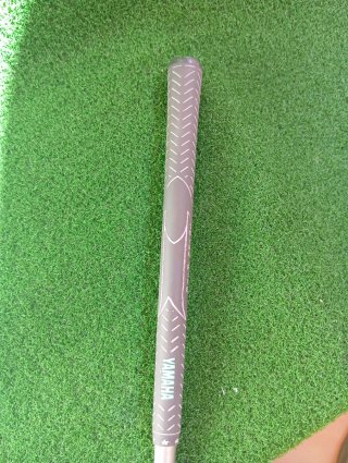 Callaway Steelhead X-16 Palo de Golf N° 8