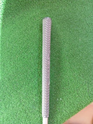 Callaway Steelhead X-16 Palo de Golf N° 8