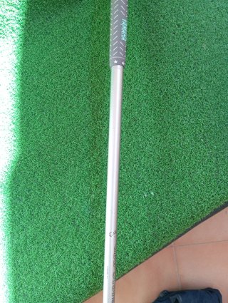 Callaway Steelhead X-16 Palo de Golf N° 8