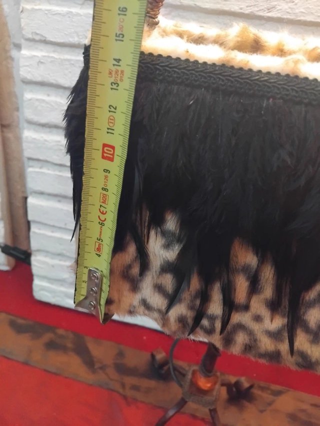 Lámpara de mesa decorativa