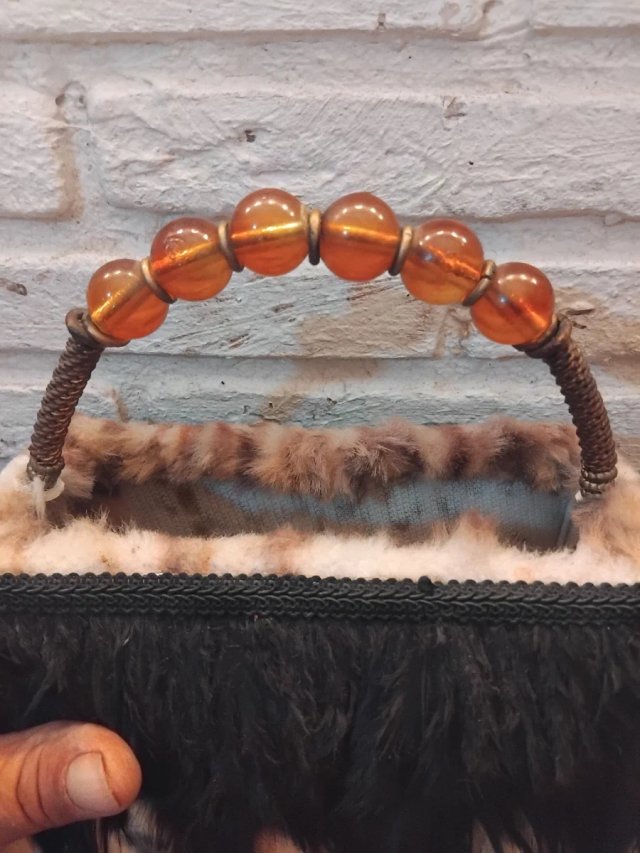Lámpara de mesa decorativa