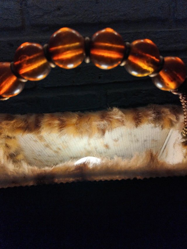 Lámpara de mesa decorativa