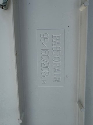 Mesa y 5 Sillas Terraza Plástico