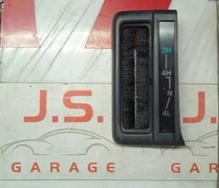Bisel Indicador 4x4 Jeep Cherokee XJ