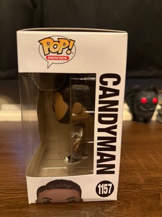 Funko Pop! Candyman 1157