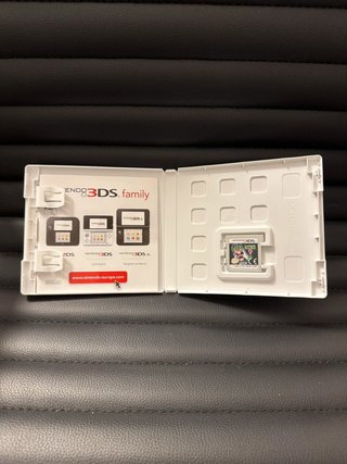 Luigi’s Mansion 2 Nintendo 3DS
