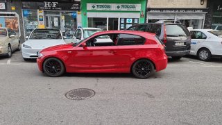 BMW Serie 1 2008