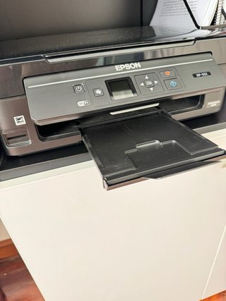 Impresora Epson XP-332