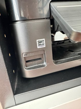 Impresora Epson XP-332