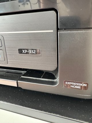 Impresora Epson XP-332