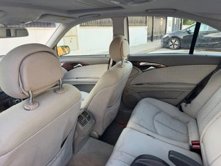 Mercedes-Benz Clase E 220