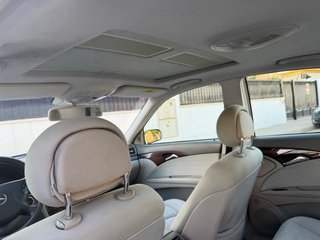 Mercedes-Benz Clase E 220