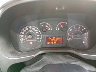 FIAT Qubo 2017