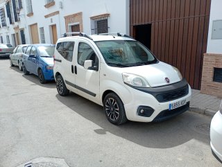 FIAT Qubo 2017