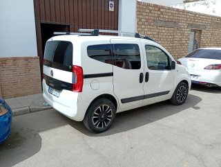 FIAT Qubo 2017