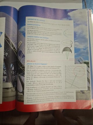 Matemáticas I 1 Bachillerato