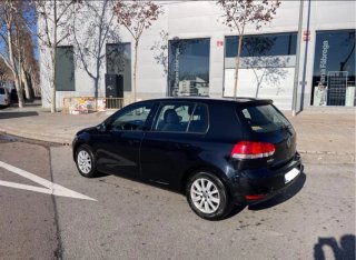 Volkswagen Golf 2010