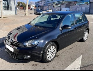 Volkswagen Golf 2010