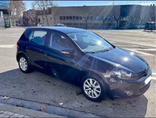 Volkswagen Golf 2010
