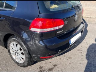 Volkswagen Golf 2010