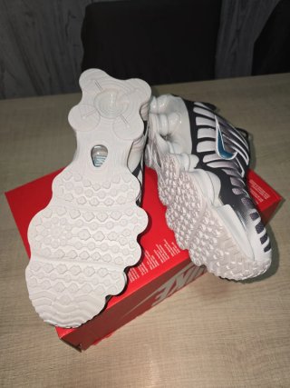Nike Shox TL Zapatillas