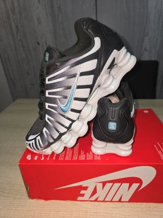 Nike Shox TL Zapatillas
