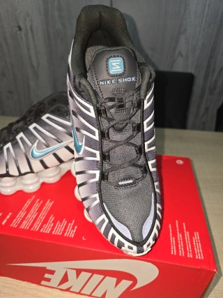 Nike Shox TL Zapatillas