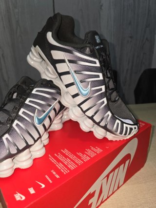 Nike Shox TL Zapatillas