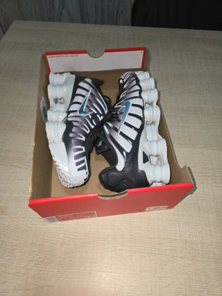 Nike Shox TL Zapatillas