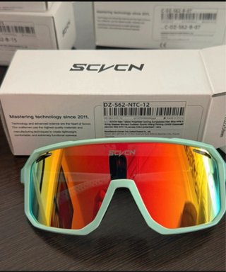 Gafas de sol deportivas SCVCN