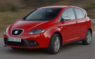 Piezas para Seat Altea