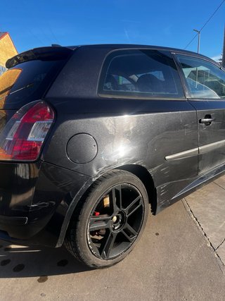 FIAT STILO 1.9 JTD