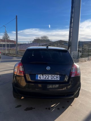 FIAT STILO 1.9 JTD