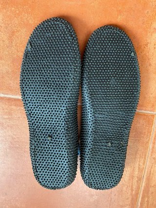 Zapatillas de agua BEPPI Talla 40