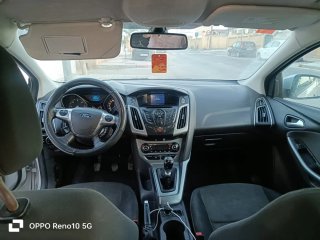 Ford Focus 2011