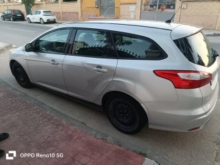 Ford Focus 2011