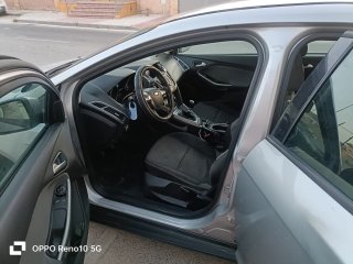 Ford Focus 2011