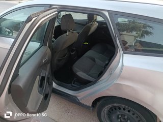 Ford Focus 2011