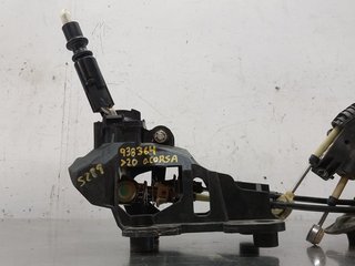 PALANCA CAMBIO OPEL CORSA F HN05 S/R