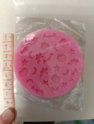 Pack Moldes Silicona perlas, Mariposa, Flores