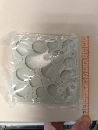 Pack Moldes Silicona perlas, Mariposa, Flores