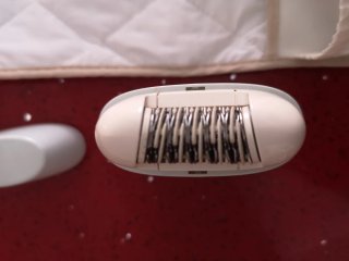 Depiladora Philips Satinelle HP 2841/2842