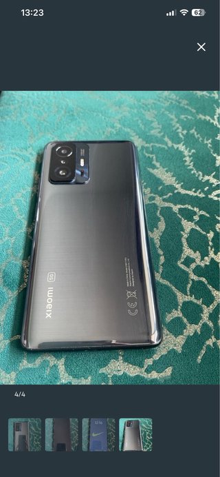 Xiaomi 11T Gris