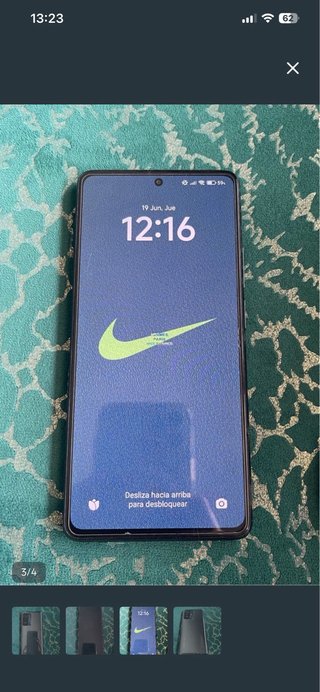 Xiaomi 11T Gris