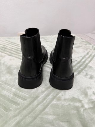 Botas Zara T/43 Negras