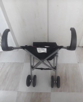 Silla de muñecas Mimittos